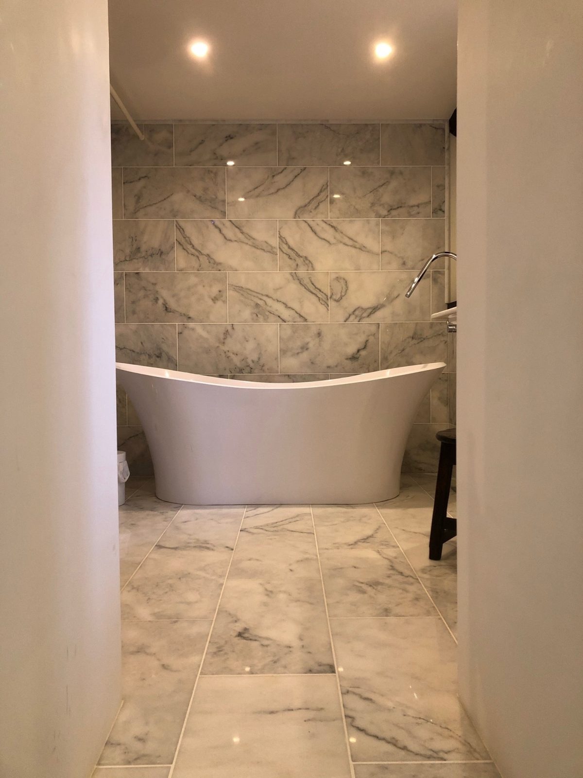About KN Tiling