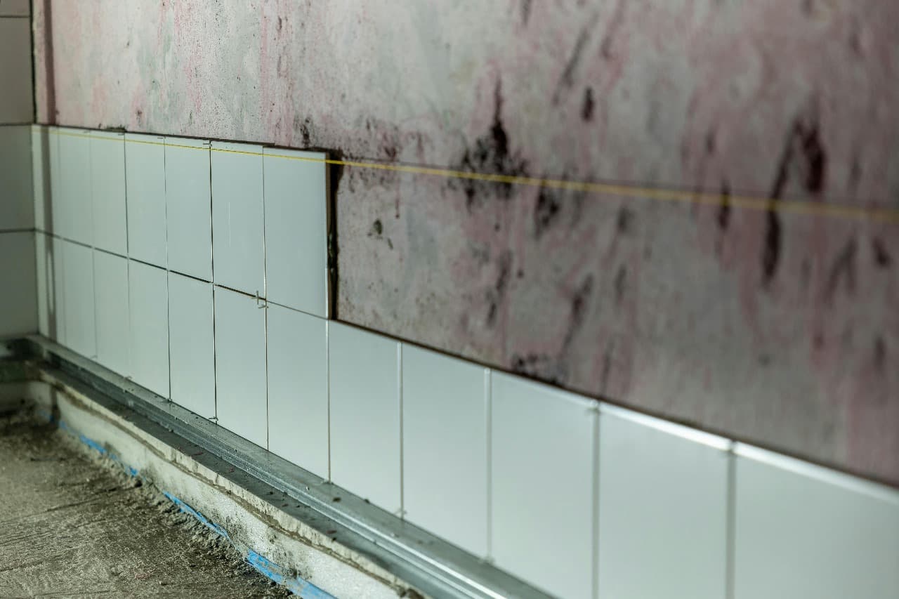About KN Tiling